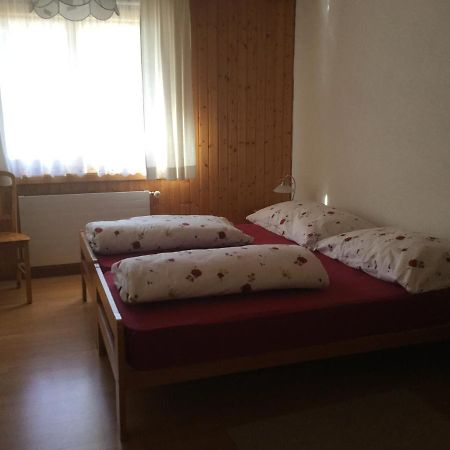 Haus Wiedersehn Goms Esterno foto